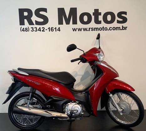 HONDA BIZ 110i HONDA BIZ 110i